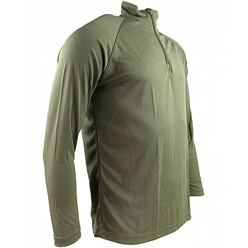 Кофта тактична KOMBAT UK Operators Mesh Top