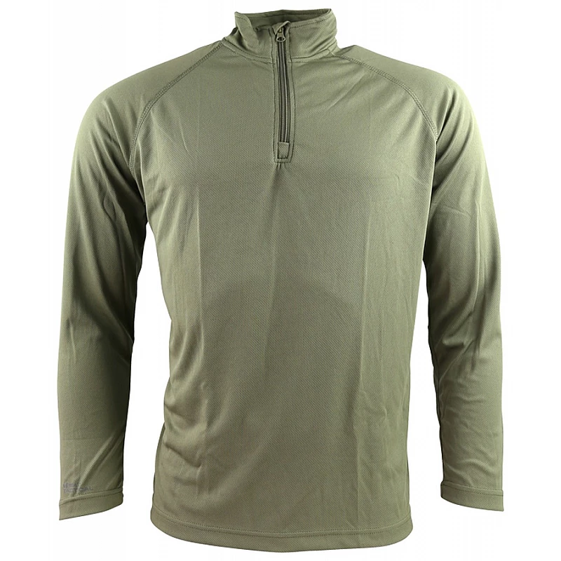 Кофта тактична KOMBAT UK Operators Mesh Top