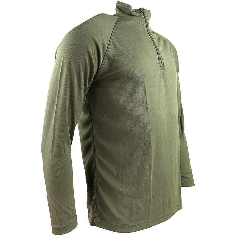 Кофта тактична KOMBAT UK Operators Mesh Top