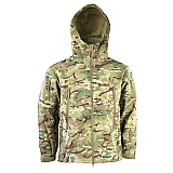 Куртка тактична KOMBAT UK Patriot Soft Shell Jacket