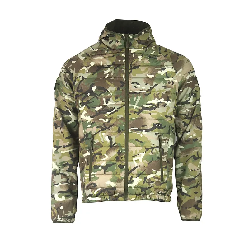 Куртка тактична KOMBAT UK Venom Jacket
