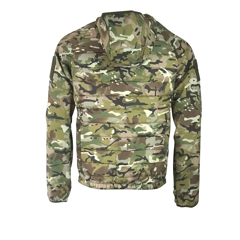 Куртка тактична KOMBAT UK Venom Jacket