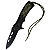 Ніж KOMBAT UK Knife LL5098-BK