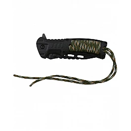 Ніж KOMBAT UK Knife LL5098-BK