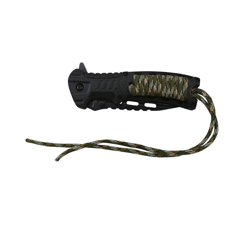 Ніж KOMBAT UK Knife LL5098-BK