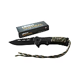 Ніж KOMBAT UK Knife LL5098-BK