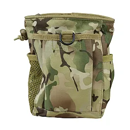 Підсумок для віпрацьованих магазинів KOMBAT UK Large Dump Pouch