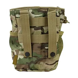 Підсумок для віпрацьованих магазинів KOMBAT UK Large Dump Pouch