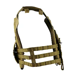 Плитоноска KOMBAT UK Buckle-tek Spec-ops Jump Plate Carrier