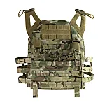 Плитоноска KOMBAT UK Buckle-tek Spec-ops Jump Plate Carrier