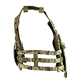 Плитоноска KOMBAT UK Buckle-tek Spec-ops Jump Plate Carrier