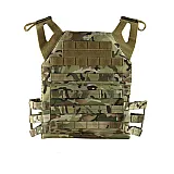 Плитоноска KOMBAT UK Buckle-tek Spec-ops Jump Plate Carrier