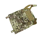 Плитоноска KOMBAT UK Buckle-tek Spec-ops Jump Plate Carrier