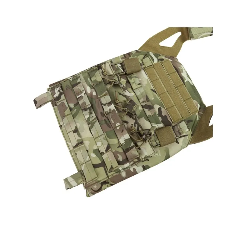 Плитоноска KOMBAT UK Buckle-tek Spec-ops Jump Plate Carrier