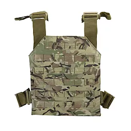 Плитоноска KOMBAT UK Spartan Plate Carrier