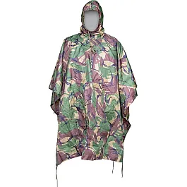 Пончо KOMBAT UK US Style Poncho