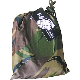 Пончо KOMBAT UK US Style Poncho