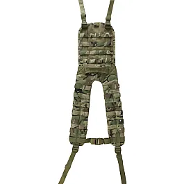 Пояс розгрузка KOMBAT UK Molle Battle Belt
