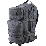 Рюкзак тактичний KOMBAT UK Hex-Stop Small Molle Assault Pack