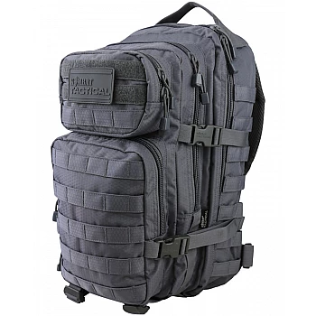 Рюкзак тактичний KOMBAT UK Hex-Stop Small Molle Assault Pack