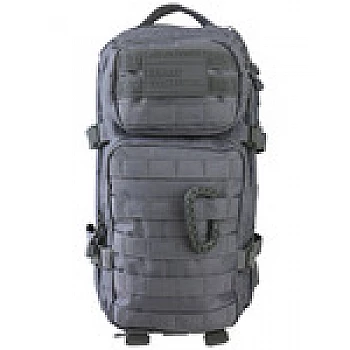 Рюкзак тактичний KOMBAT UK Hex-Stop Small Molle Assault Pack