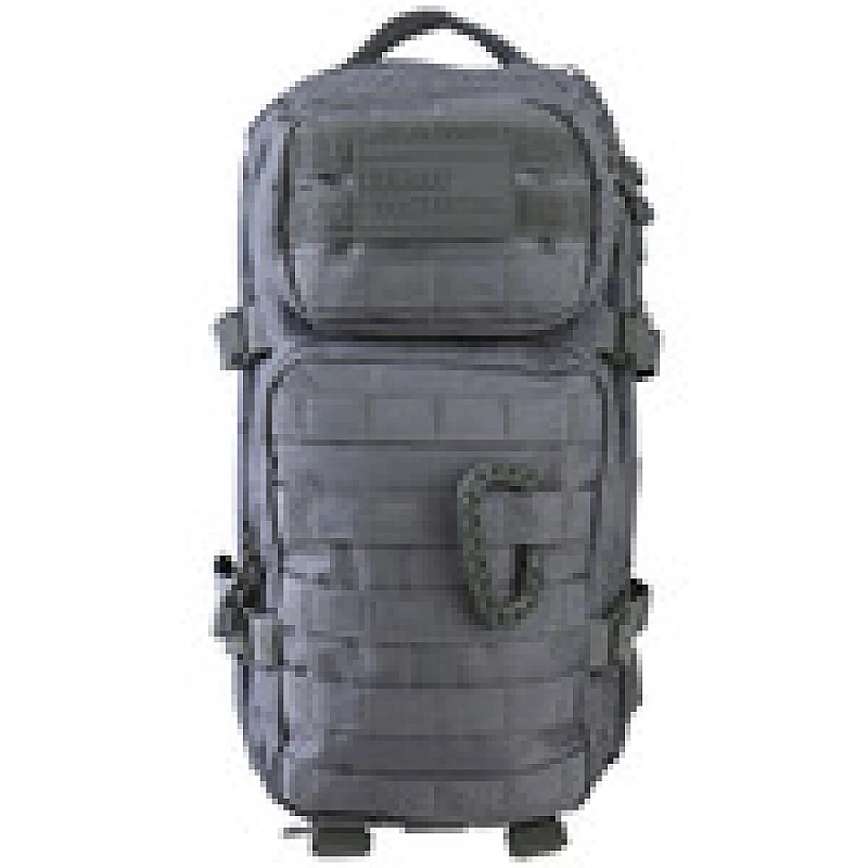 Рюкзак тактичний KOMBAT UK Hex-Stop Small Molle Assault Pack