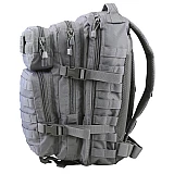 Рюкзак тактичний KOMBAT UK Hex-Stop Small Molle Assault Pack