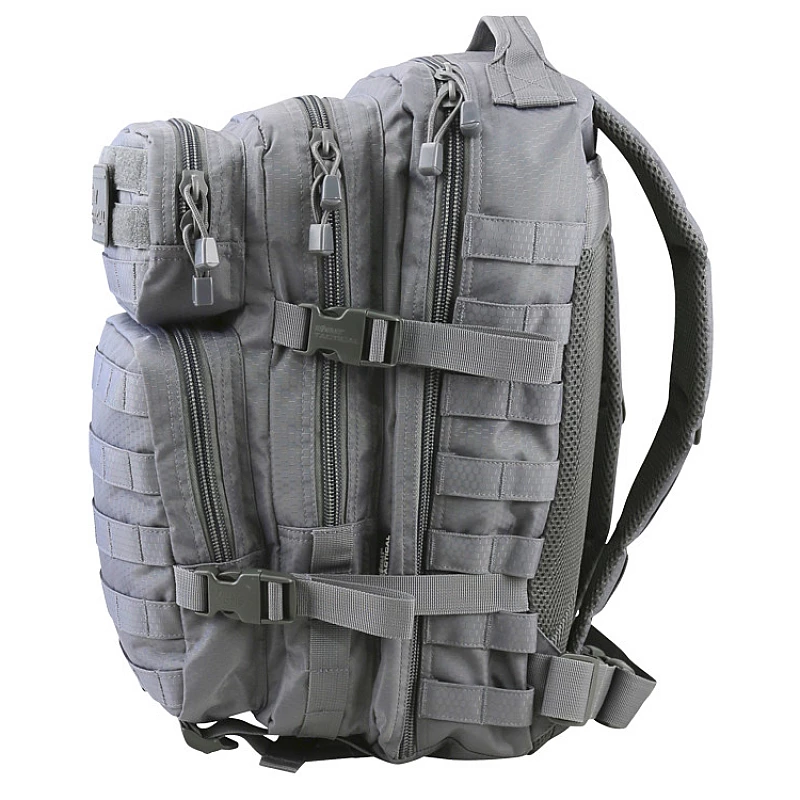 Рюкзак тактичний KOMBAT UK Hex-Stop Small Molle Assault Pack