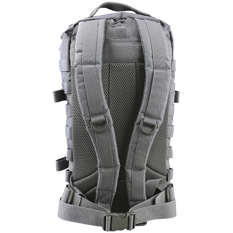 Рюкзак тактичний KOMBAT UK Hex-Stop Small Molle Assault Pack