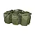 Сумка KOMBAT UK Assault Holdall