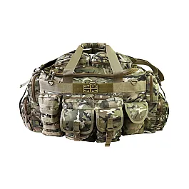 Сумка KOMBAT UK Saxon Holdall