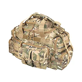 Сумка KOMBAT UK Saxon Holdall