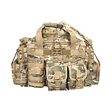 Сумка KOMBAT UK Saxon Holdall