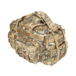 Сумка KOMBAT UK Saxon Holdall