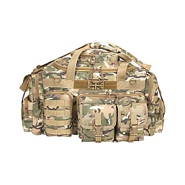 Сумка KOMBAT UK Saxon Holdall