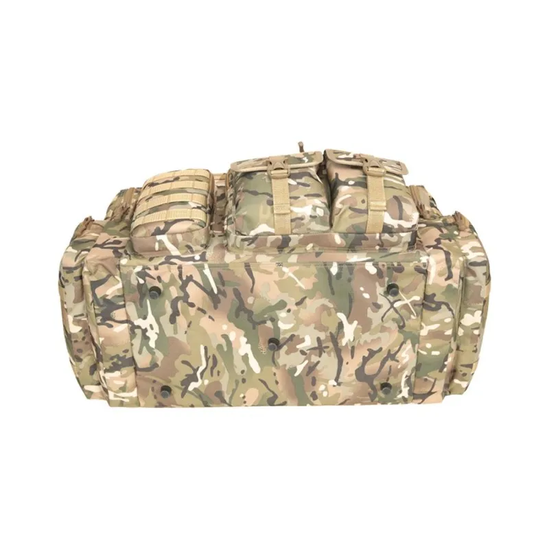 Сумка KOMBAT UK Saxon Holdall