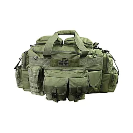 Сумка KOMBAT UK Saxon Holdall