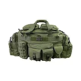 Сумка KOMBAT UK Saxon Holdall