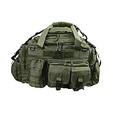 Сумка KOMBAT UK Saxon Holdall