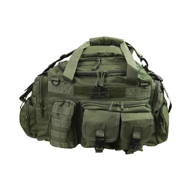 Сумка KOMBAT UK Saxon Holdall