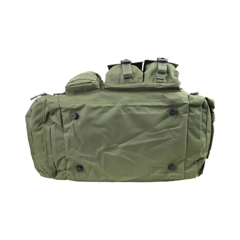 Сумка KOMBAT UK Saxon Holdall