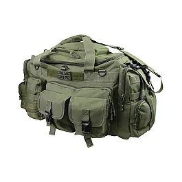 Сумка KOMBAT UK Saxon Holdall