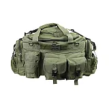 Сумка KOMBAT UK Saxon Holdall