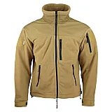 Фліс тактичний KOMBAT UK Defender Tactical Fleece