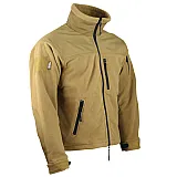 Фліс тактичний KOMBAT UK Defender Tactical Fleece