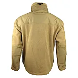 Фліс тактичний KOMBAT UK Defender Tactical Fleece