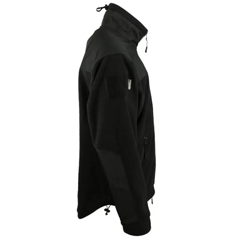 Фліс тактичний KOMBAT UK Defender Tactical Fleece
