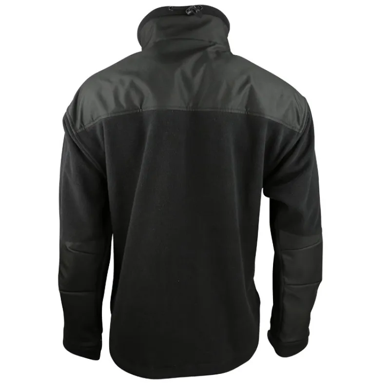 Фліс тактичний KOMBAT UK Defender Tactical Fleece