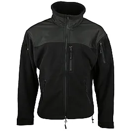 Фліс тактичний KOMBAT UK Defender Tactical Fleece