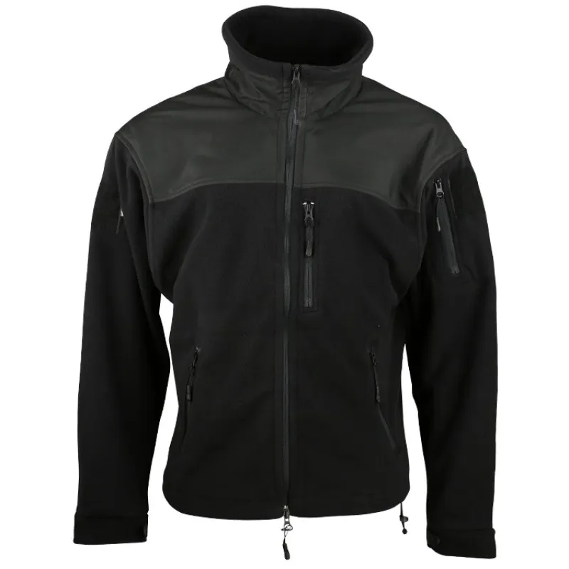 Фліс тактичний KOMBAT UK Defender Tactical Fleece